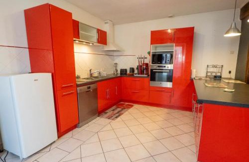 Les Sieges House | Maison en Pays d'Othe