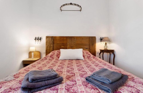 Thoard House | Maison en Provence avec piscine