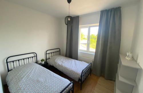 Oriocourt House | maison entière village paisible