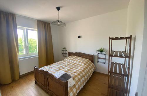 Oriocourt House | maison entière village paisible