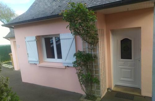 La Meaugon House | Maison Entre mer et Campagne
