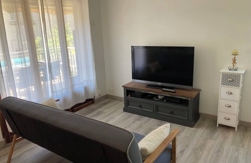 Bagnols-sur-Ceze House | Maison Familiale Lumineuse