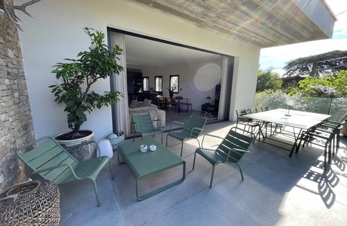 Mont Duplan House | Maison Familial 160 m² À Cinq Minutes du Centre-ville