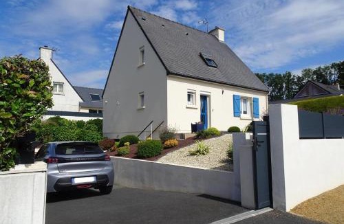 Cite House | Maison familiale - Côte de Granit Rose