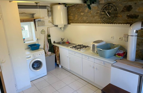 Treguidel House | Maison Familiale 10 Minutes de la mer