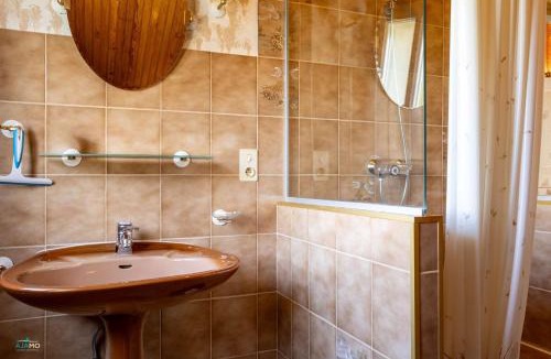 Ruca Villa | Maison familiale 8 personnes avec jardin à Ruca | Réf 1502