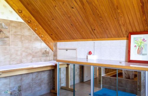 Ruca Villa | Maison familiale 8 personnes avec jardin à Ruca | Réf 1502