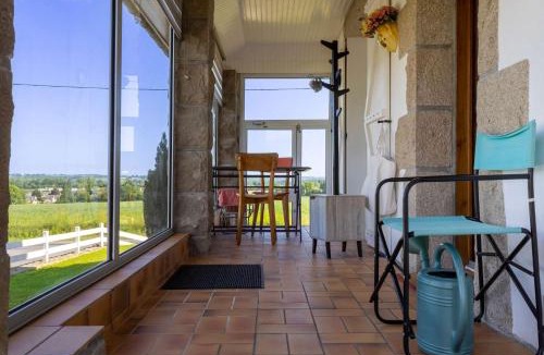Ruca Villa | Maison familiale 8 personnes avec jardin à Ruca | Réf 1502