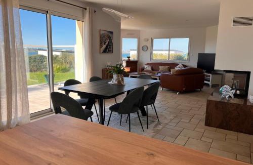 Carantec House | Maison Familiale Bord de Mer