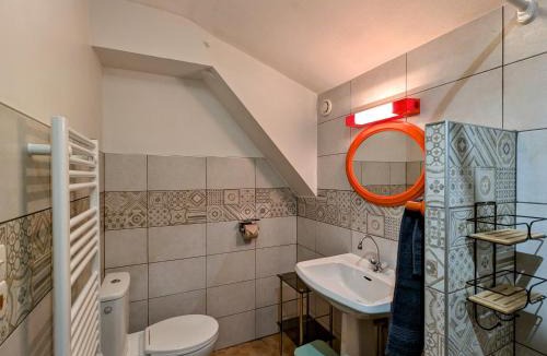 Wavrille House | Maison familiale charme à Wavrille, proche Verdun - FR-1-585-169