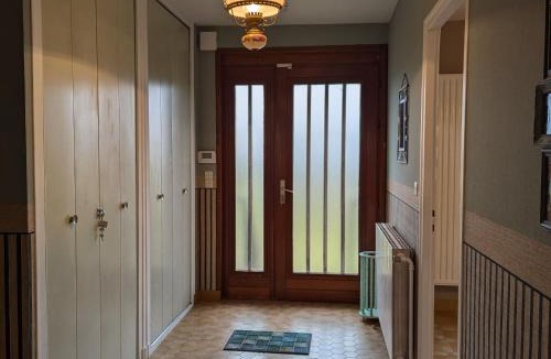 Wavrille House | Maison familiale charme à Wavrille, proche Verdun - FR-1-585-169