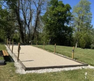 Sainte-Menehould House | Maison Familiale avec Jardin à Sainte-Menehould