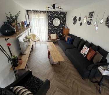 Witry-les-Reims House | Maison familiale 100m2