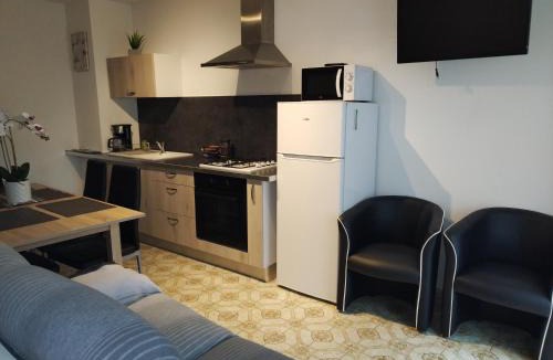 Damblain Apartment | Maison