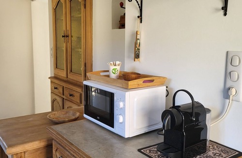 Saint-Cezaire-sur-Siagne House | Maison provençale 7 persons swimming pool absolute calm ideal family