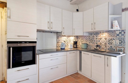 Saint-Crepin-d'Auberoche House | Maison des hôtes – Dordogne: Charming Cottage for 4-5 Guests in Nature