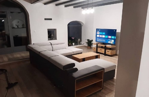 Saint-Michel-sur-Meurthe Apartment | Maison de Campagne Rénovée à 5 min de Fraispertuis et 30 min de Gérardmer