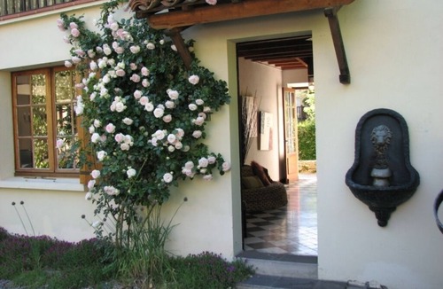 Sauveterre-de-Comminges House | Maison Romarin a beautiful19th Century Mas in the foothills of the Pyrenees.