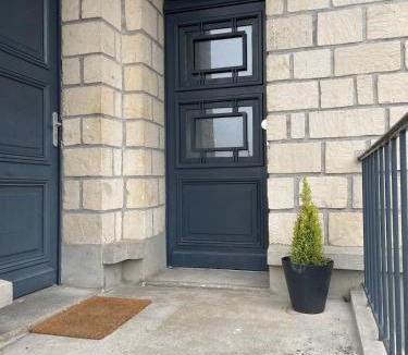 Pogny House | Maison Gabriel - Jacuzzi