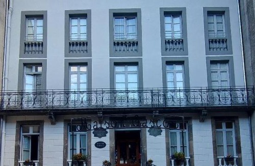 Bagneres-de-Luchon House | Maison Gascon