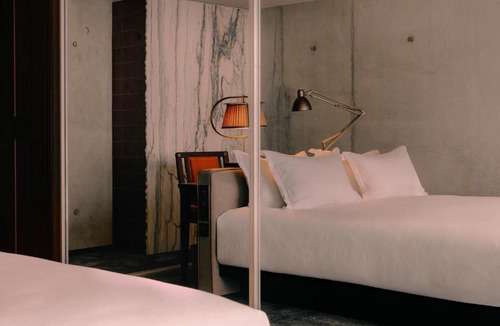 Sablon Hotel | Maison Heler Metz, Curio Collection By Hilton