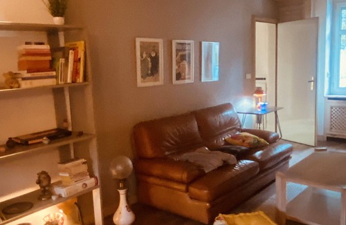 Hombourg-Haut House | Maison Hombourg-Haut 5 chambres 1 lit double 8 lits simples
