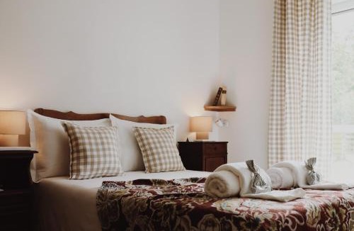 Quemper-Guezennec House | Maison Honoré by Quintessence