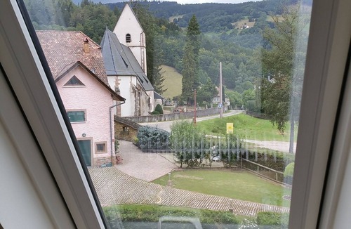 Sainte-Marie-aux-Mines House | Maison Individuelle Située au Centre de L'alsace