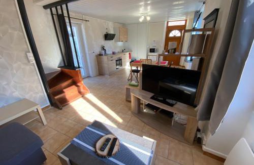 Lignol-le-Chateau House | Maison indiv au cœur du vignoble champenois