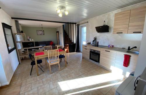 Lignol-le-Chateau House | Maison indiv au cœur du vignoble champenois