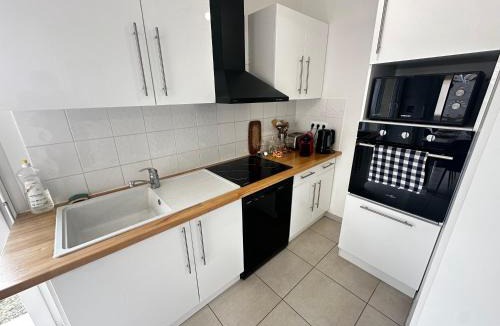 Sainte-Savine House | Maison individuelle parking privé et gratuit