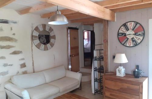 Le Val House | Maison individuelle, La Miloune