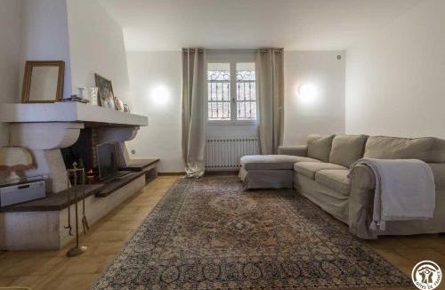 Saint-Ignan House | Maison jéricho