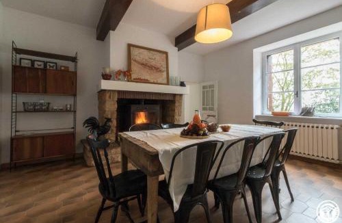Saint-Ignan House | Maison jéricho