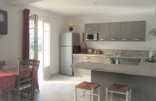Lanmerin House | Maison Jeanne - The charm of a peaceful vacation