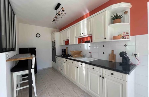 Ploubalay House | Maison K'armen. Quiet property on the Emerald Coast.
