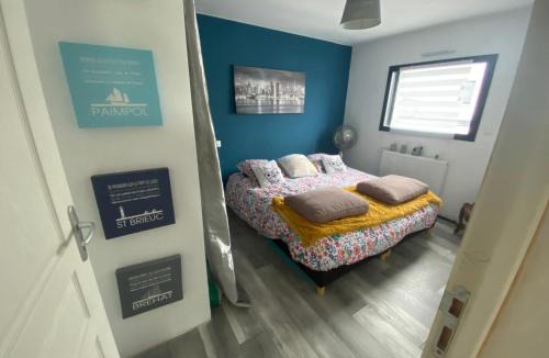 Langueux House | Maison Koh Tao - Chambre chez l habitant -
