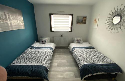 Langueux House | Maison Koh Tao - Chambre chez l habitant -