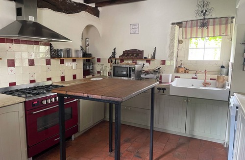 Tour-en-Sologne House | Maison L, Gîte de Caractère, Sologne & Châteaux