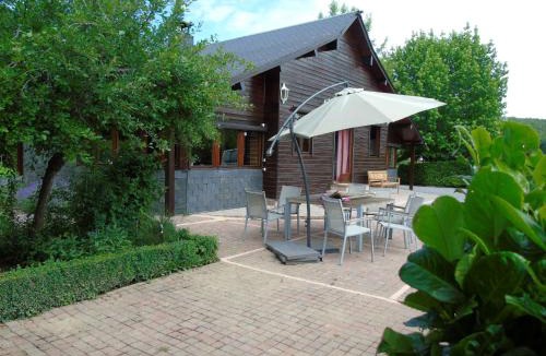 Tournavaux House | Maison L'Hirondelle Rustique à Tournavaux