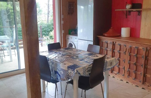 Le Val House | Maison "La Miloune" au Coeur de la Provence Verte, Dans Quartier Calme et Arboré
