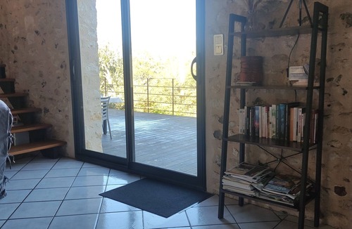 Blis-et-Born House | - MAISON LA PETITE CÔTE - ⭐️⭐️⭐️⭐️⭐️☀️- Gîte PERIGUEUX DORDOGNE - ☀️