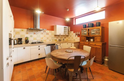Old Town House | MAISON LA RUELLE DES CHATS, HISTORIC CENTER OF TROYES