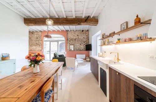 Cardesse House | Maison Labeye gîte 4 étoiles, jacuzzi et piscine privatifs