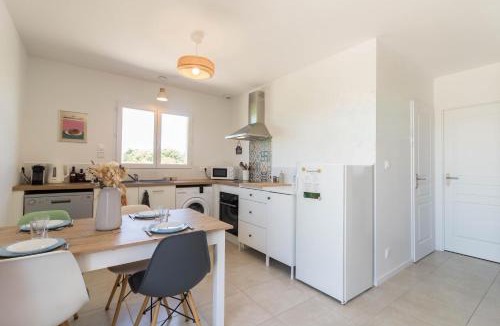 Lafitte-Vigordanne House | Maison Lafitte-Vigordane