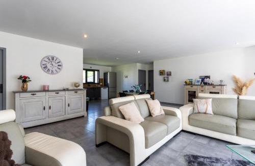 Lahourcade House | Maison Lahourcade
