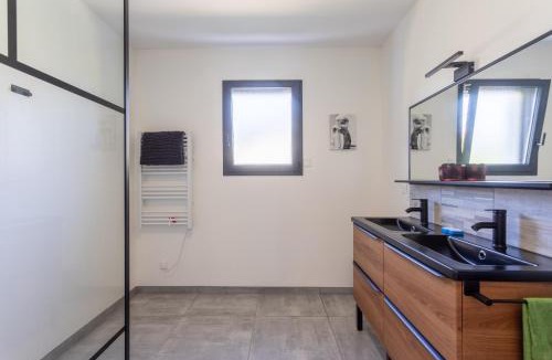 Lahourcade House | Maison Lahourcade