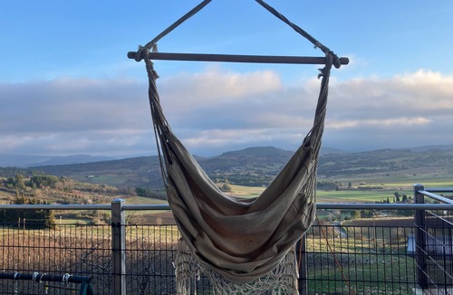 Saint-Ferriol House | Maison Lara with natural swimming pool in the heart of the Cathar countryside 7 people