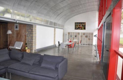 Doncourt-les-Conflans Villa | Maison Le Corbusier