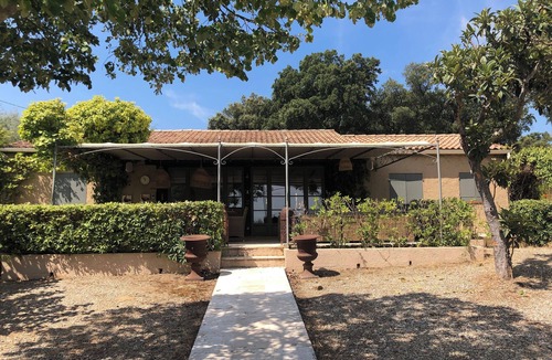 La Mole Villa | Maison Le Galino- Golfe de Saint Tropez